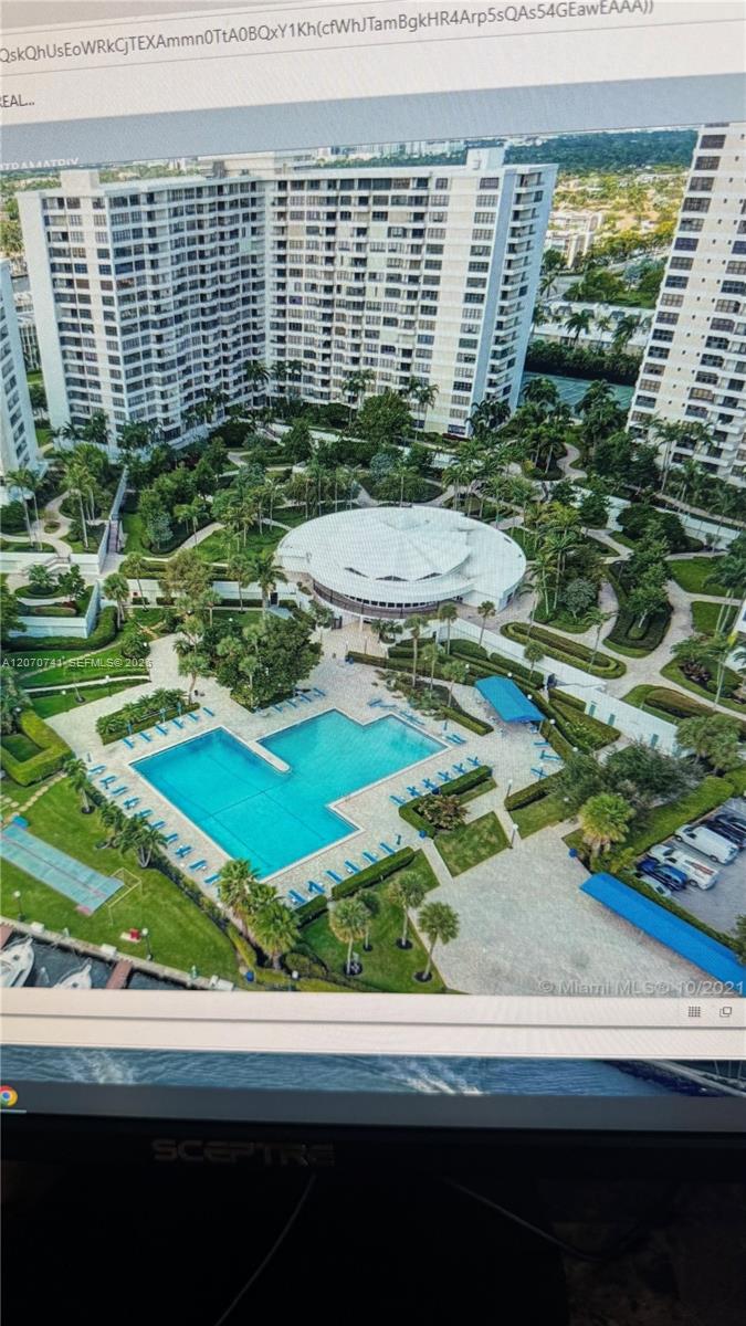 Photo of #622, Hallandale Beach, Florida, 33009 -