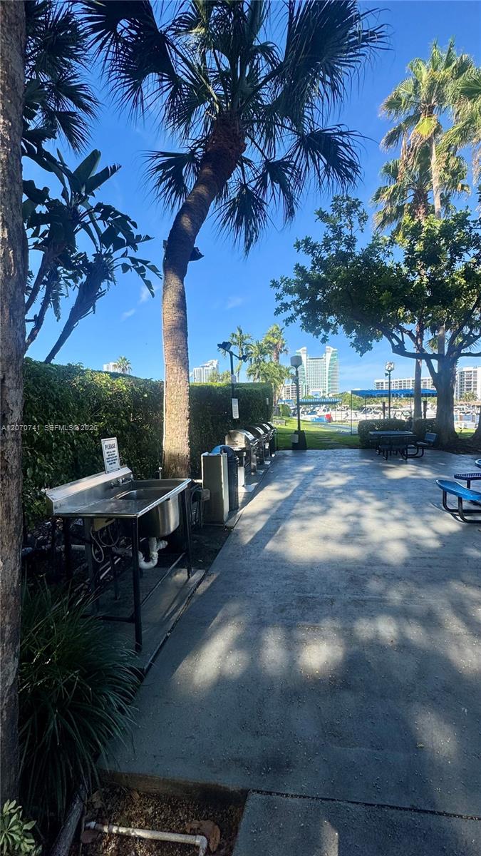 Photo of #622, Hallandale Beach, Florida, 33009 -