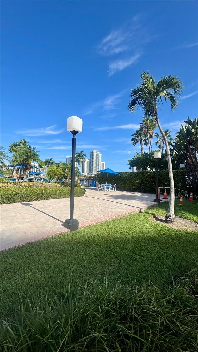 Photo of #622, Hallandale Beach, Florida, 33009 -