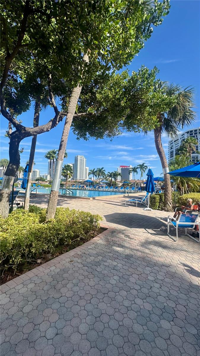 Photo of #622, Hallandale Beach, Florida, 33009 -