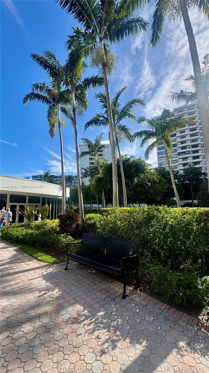 Photo of #622, Hallandale Beach, Florida, 33009 -