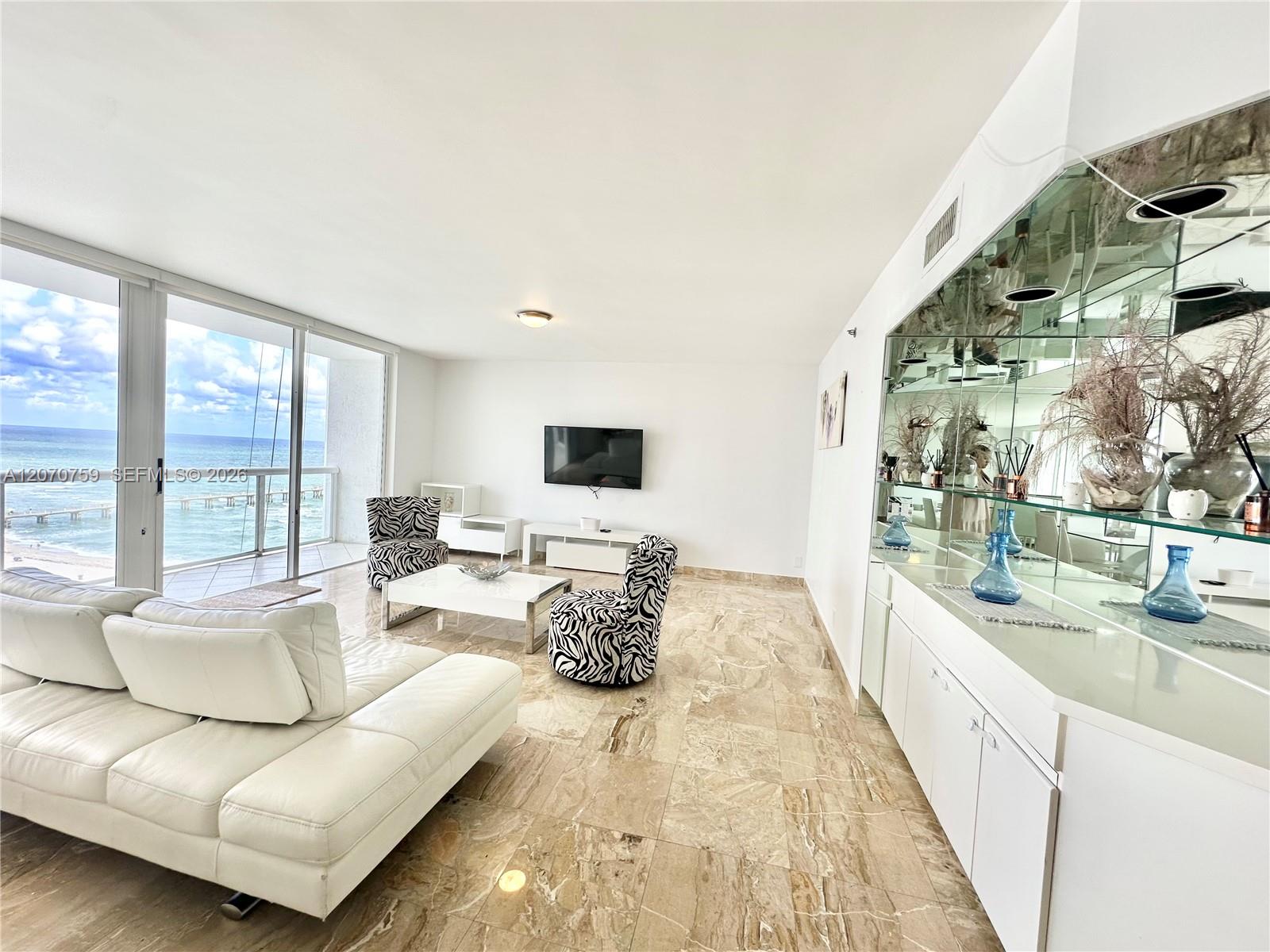 Photo of 16425 Collins Ave  #1215, Sunny Isles Beach, Florida, 33160 - 