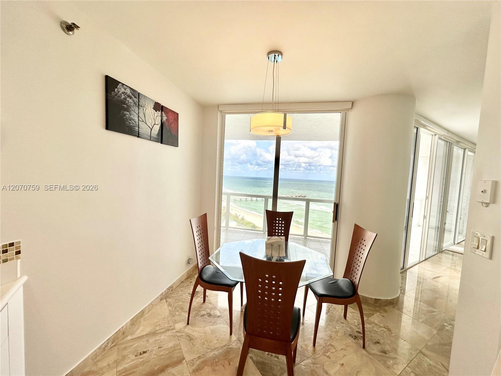 Photo of 16425 Collins Ave  #1215, Sunny Isles Beach, Florida, 33160 - 