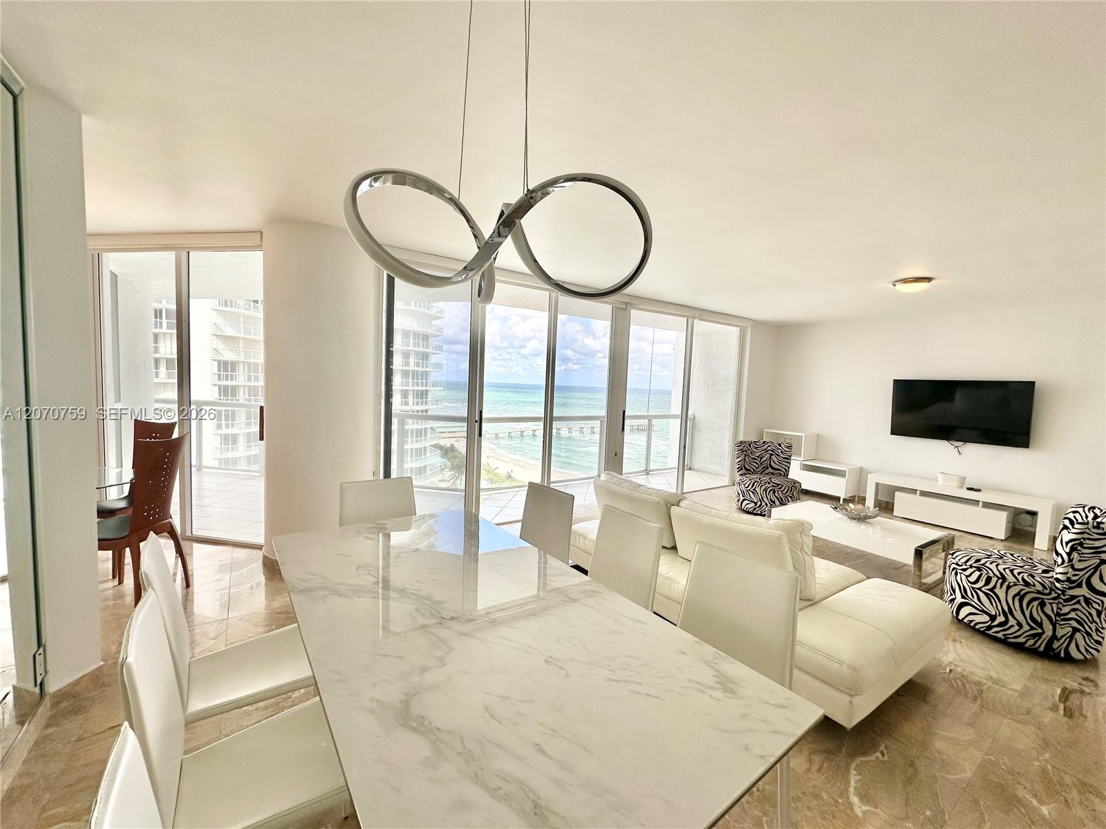 Photo of 16425 Collins Ave  #1215, Sunny Isles Beach, Florida, 33160 - 