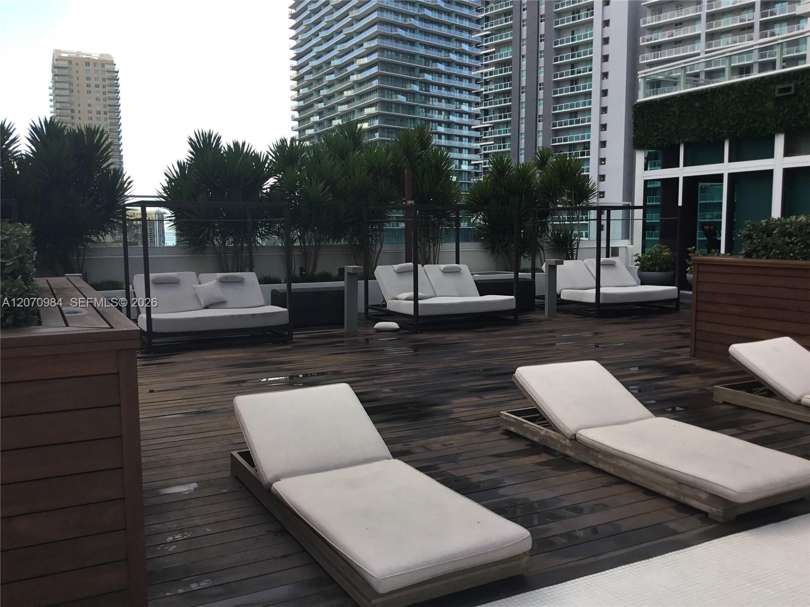 Photo of 1080 Brickell Ave #1500, Miami, Florida, 33131 -