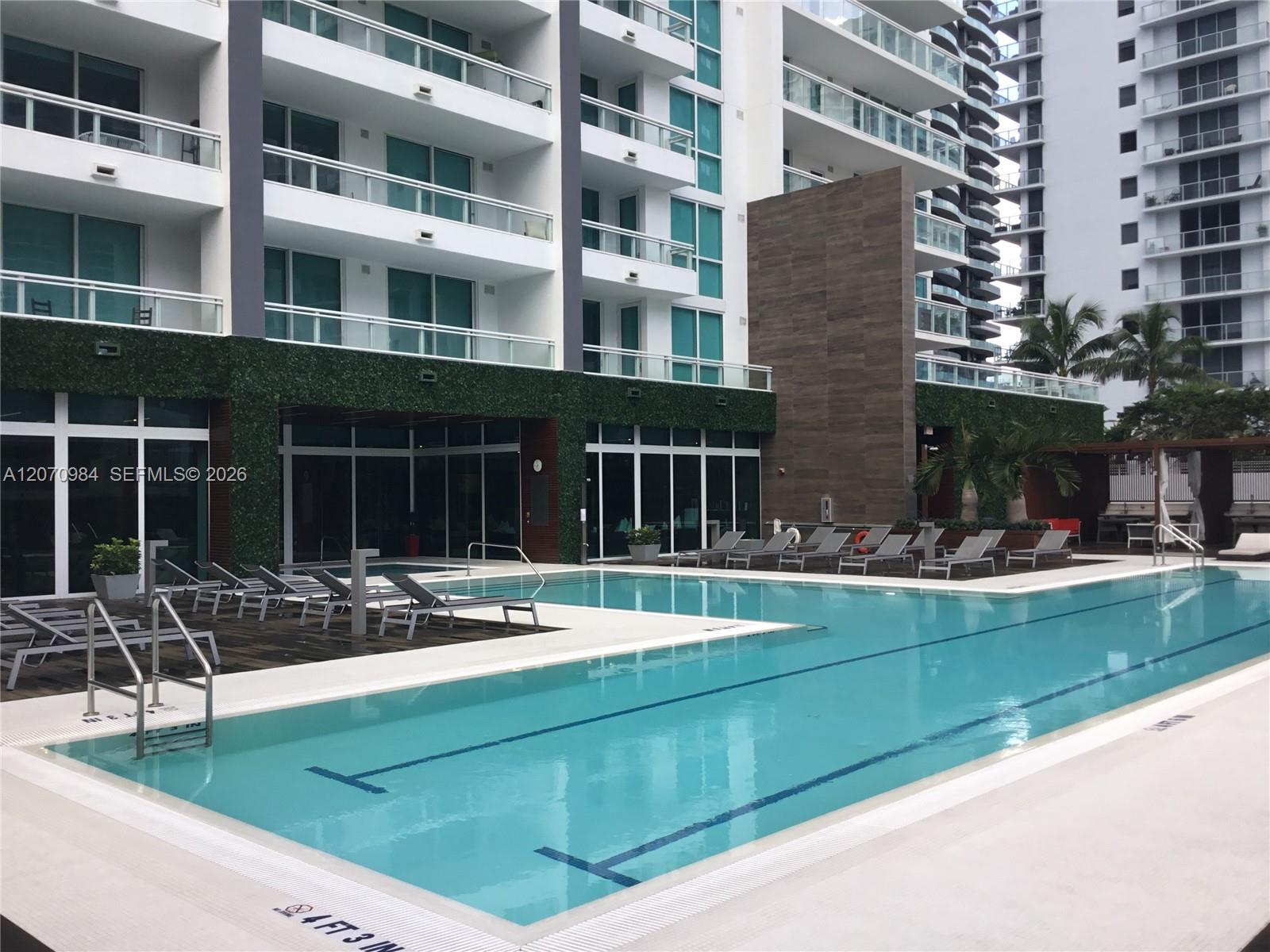 Photo of 1080 Brickell Ave #1500, Miami, Florida, 33131 -