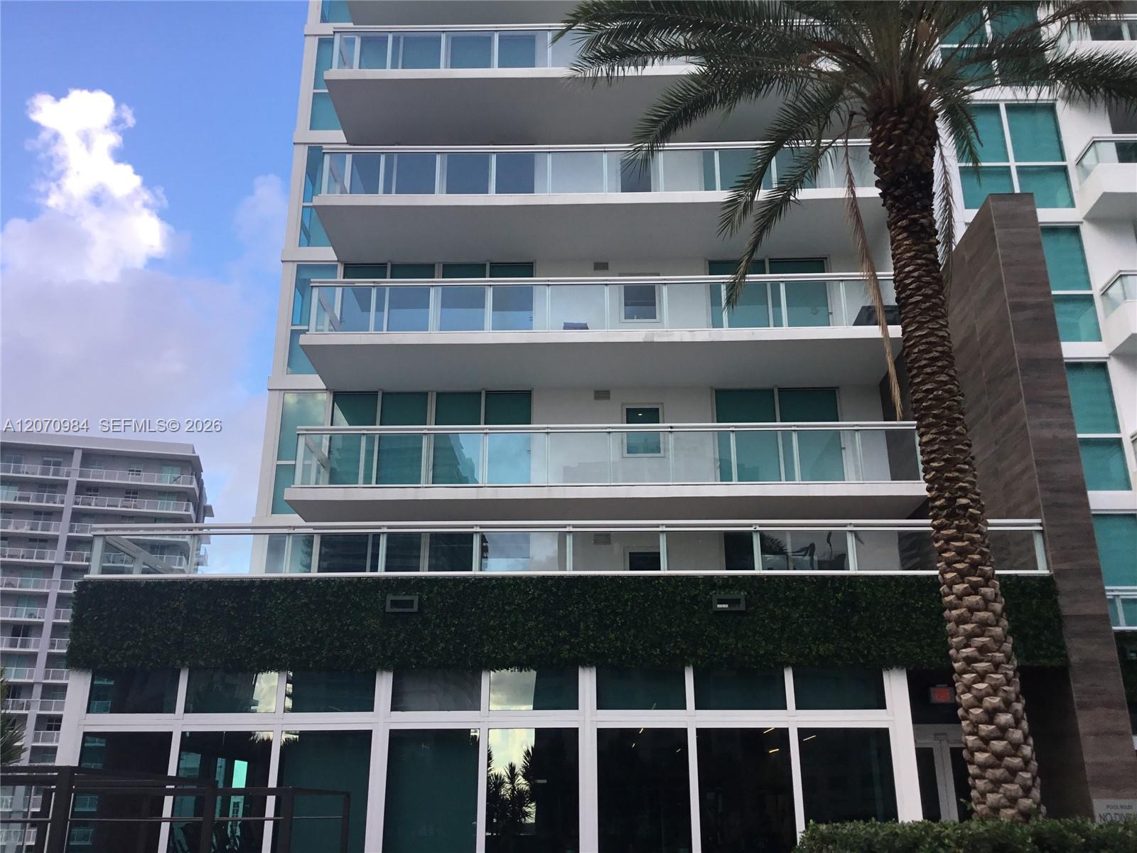 Photo of 1080 Brickell Ave #1500, Miami, Florida, 33131 -