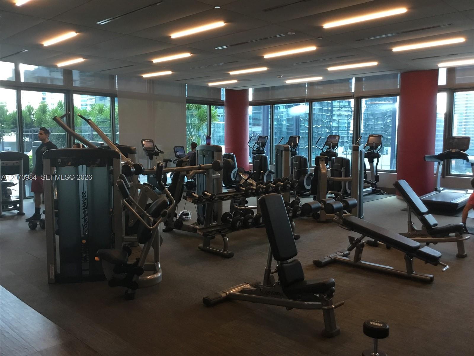 Photo of 1080 Brickell Ave #1500, Miami, Florida, 33131 -