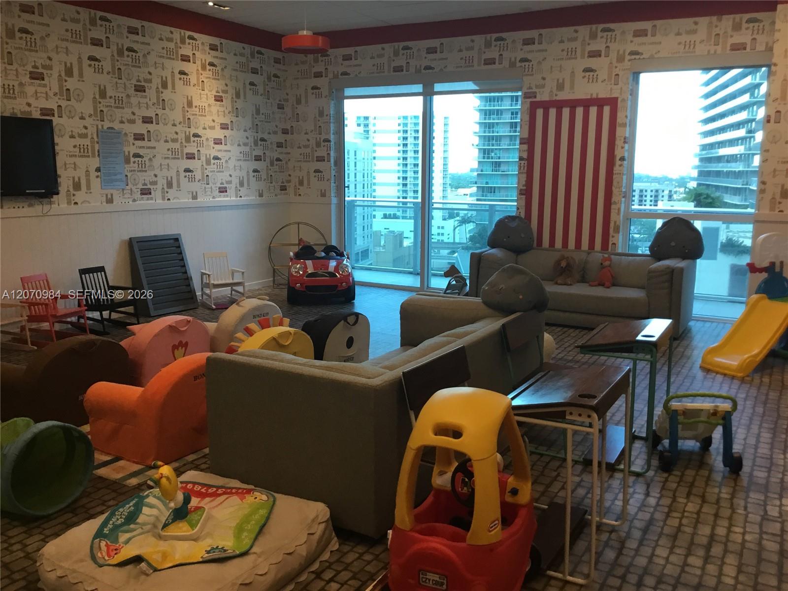 Photo of 1080 Brickell Ave #1500, Miami, Florida, 33131 -