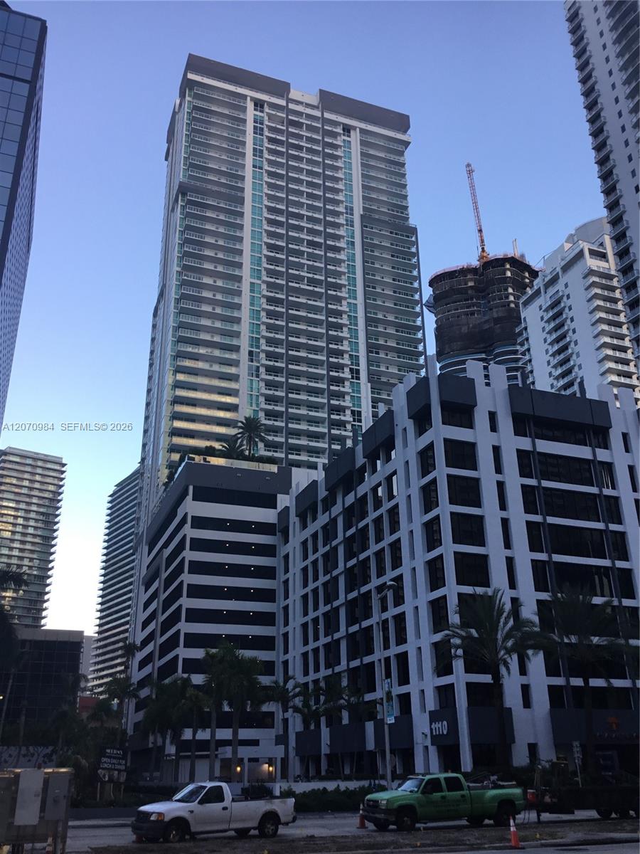 Photo of 1080 Brickell Ave #1500, Miami, Florida, 33131 -