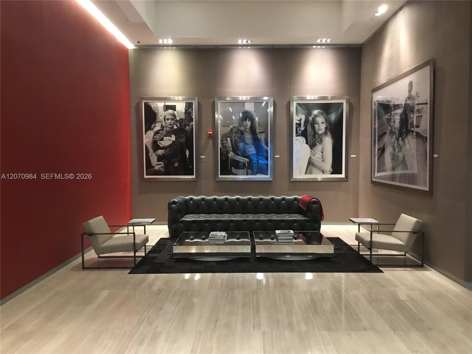 Photo of 1080 Brickell Ave #1500, Miami, Florida, 33131 -