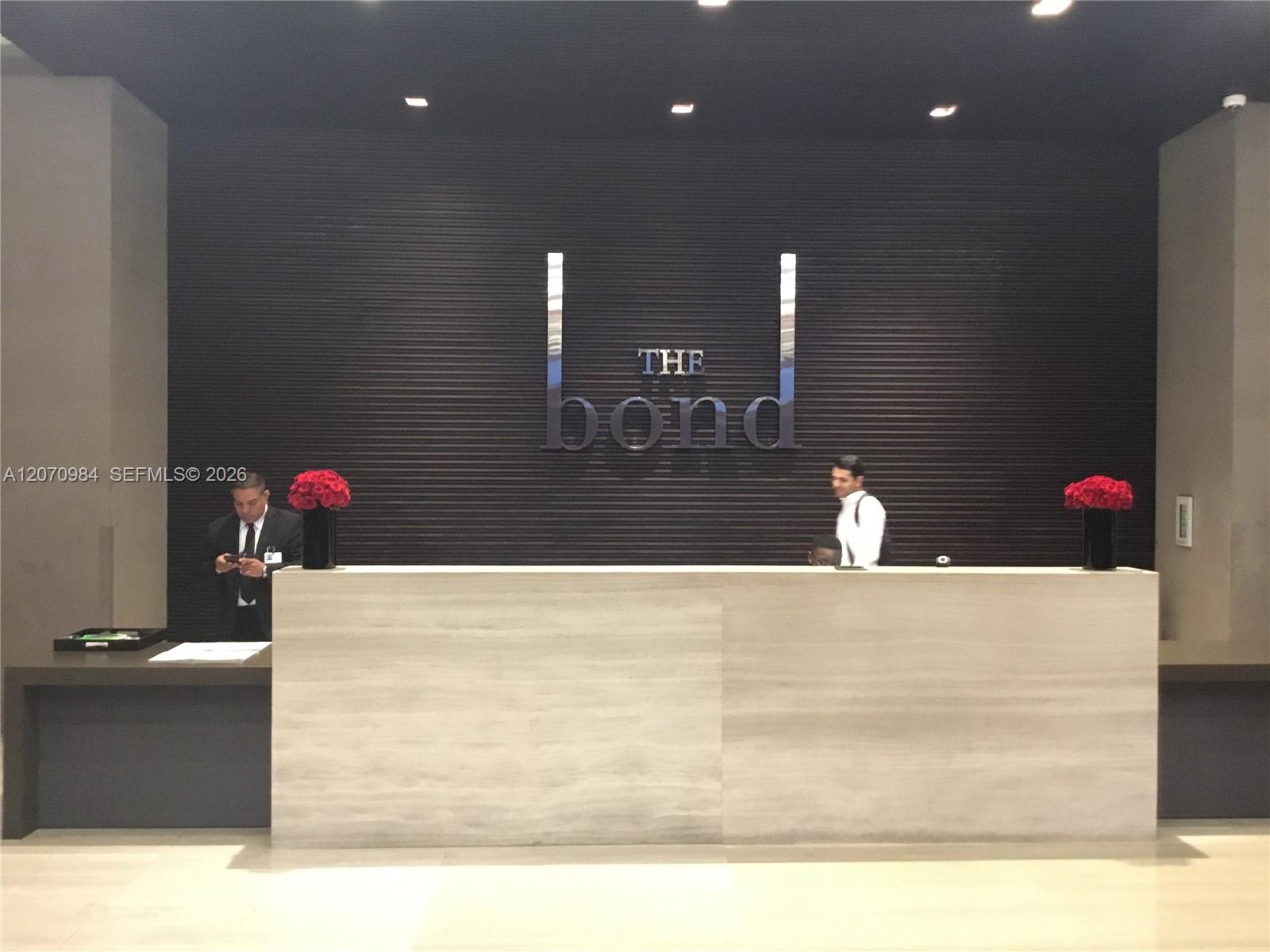 Photo of 1080 Brickell Ave #1500, Miami, Florida, 33131 -