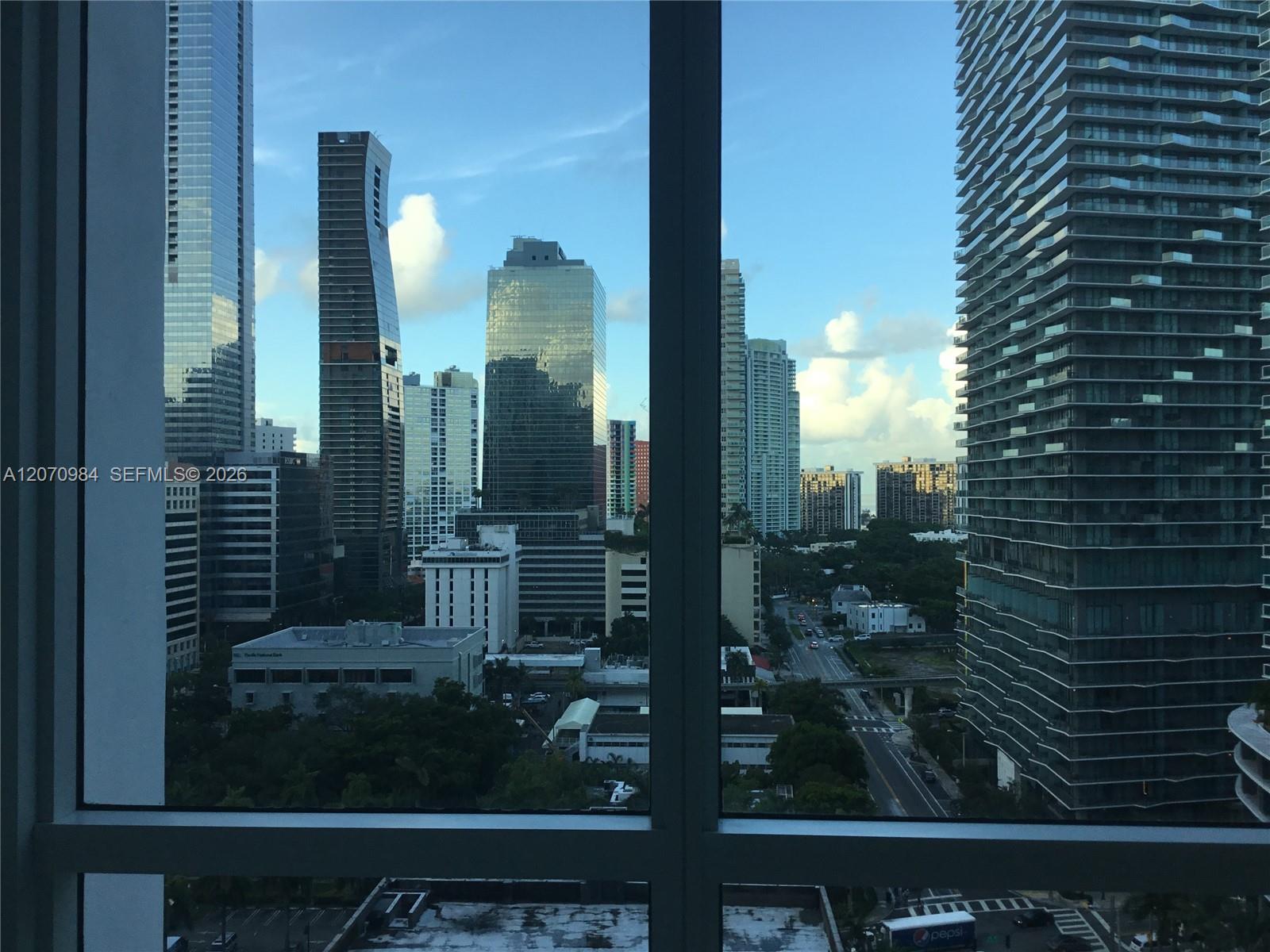 Photo of 1080 Brickell Ave #1500, Miami, Florida, 33131 -