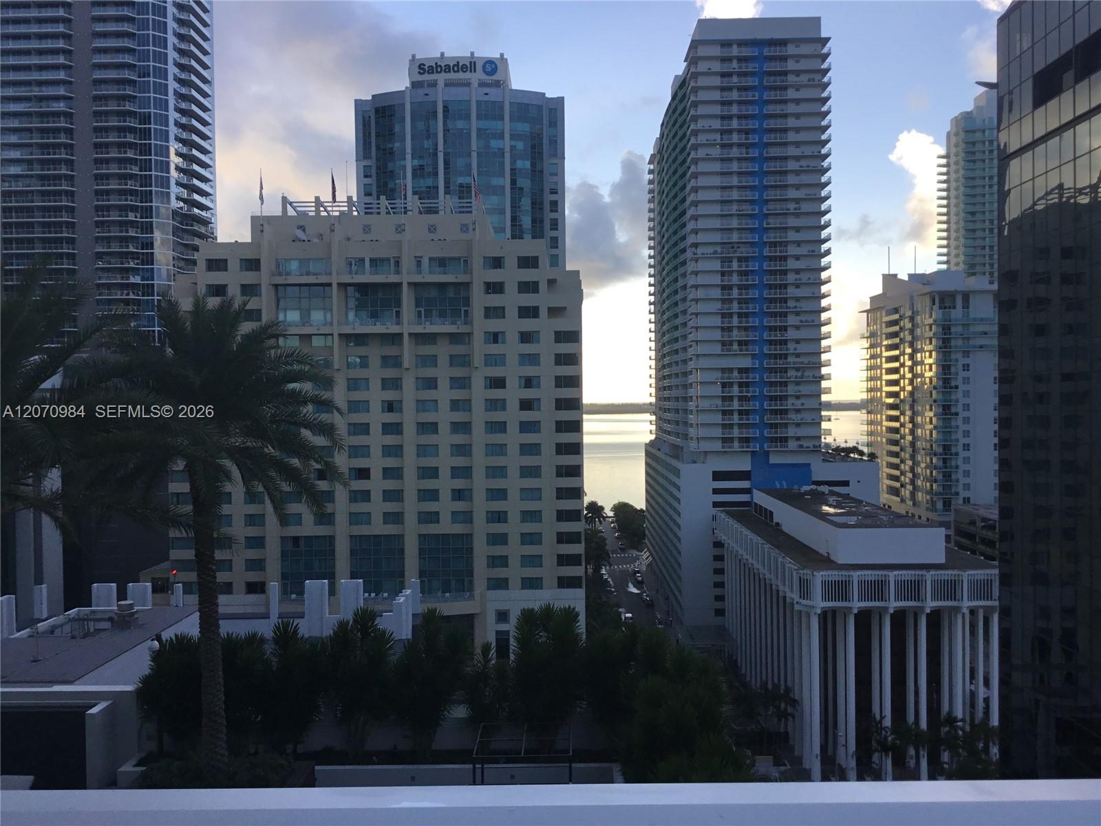 Photo of 1080 Brickell Ave #1500, Miami, Florida, 33131 -