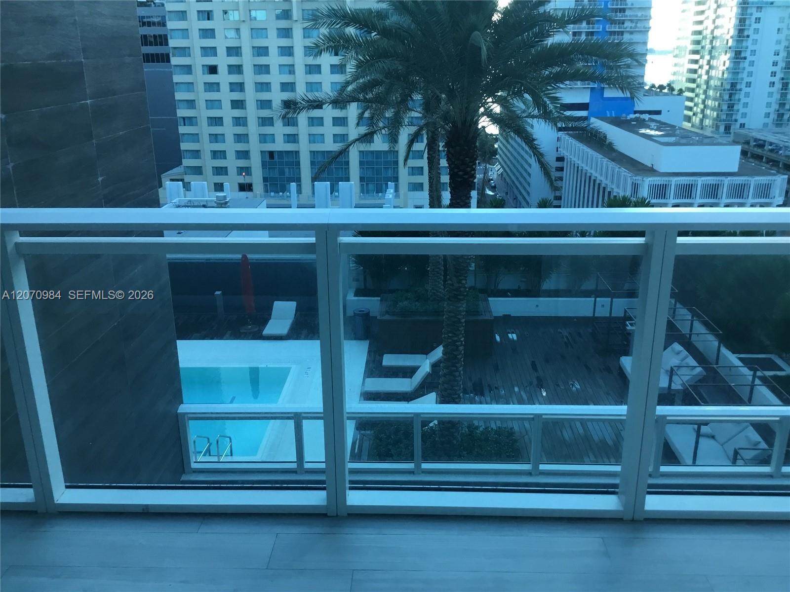 Photo of 1080 Brickell Ave #1500, Miami, Florida, 33131 -
