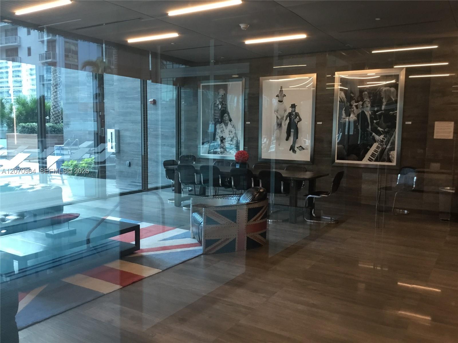 Photo of 1080 Brickell Ave #1500, Miami, Florida, 33131 -