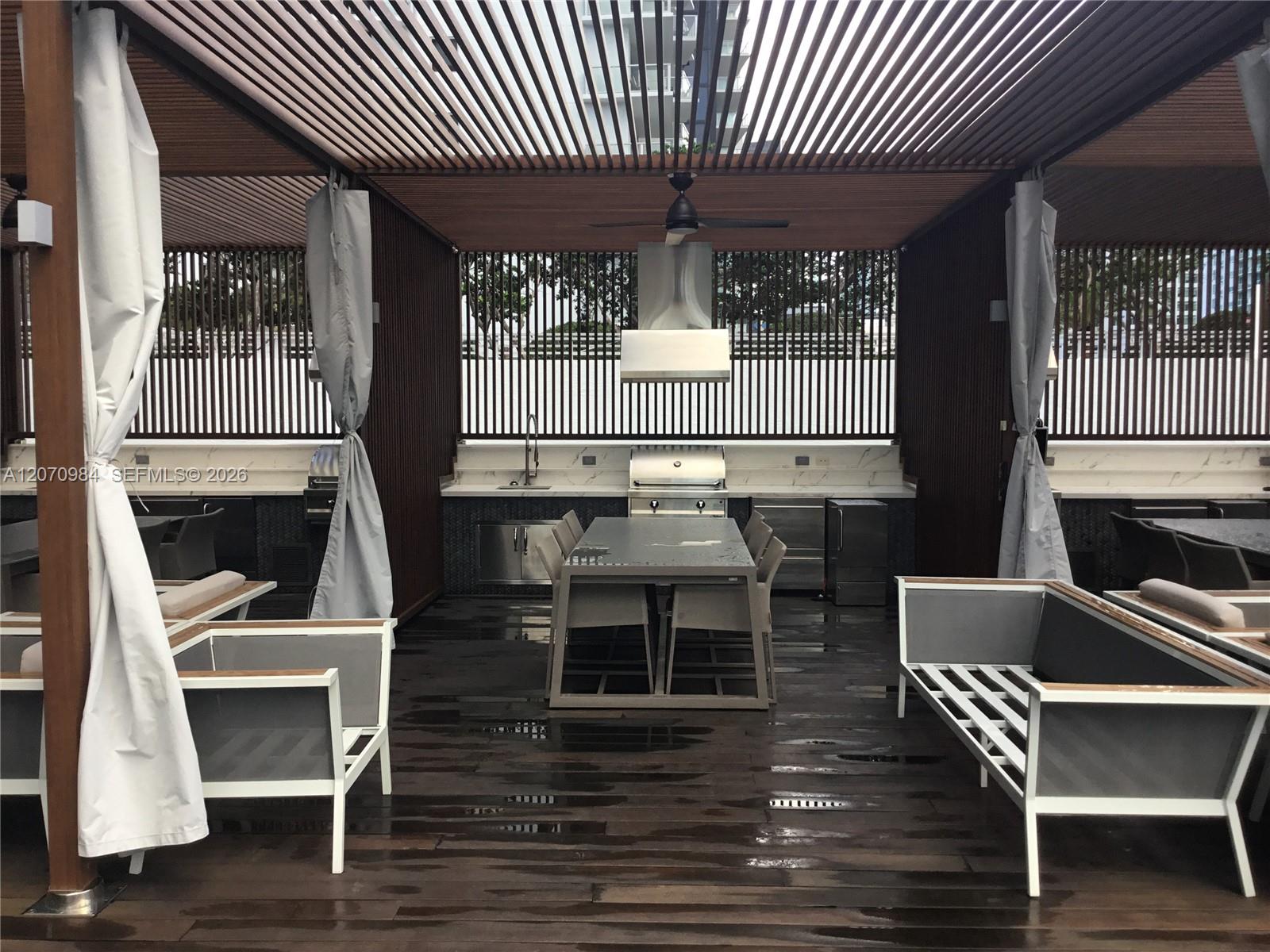 Photo of 1080 Brickell Ave #1500, Miami, Florida, 33131 -