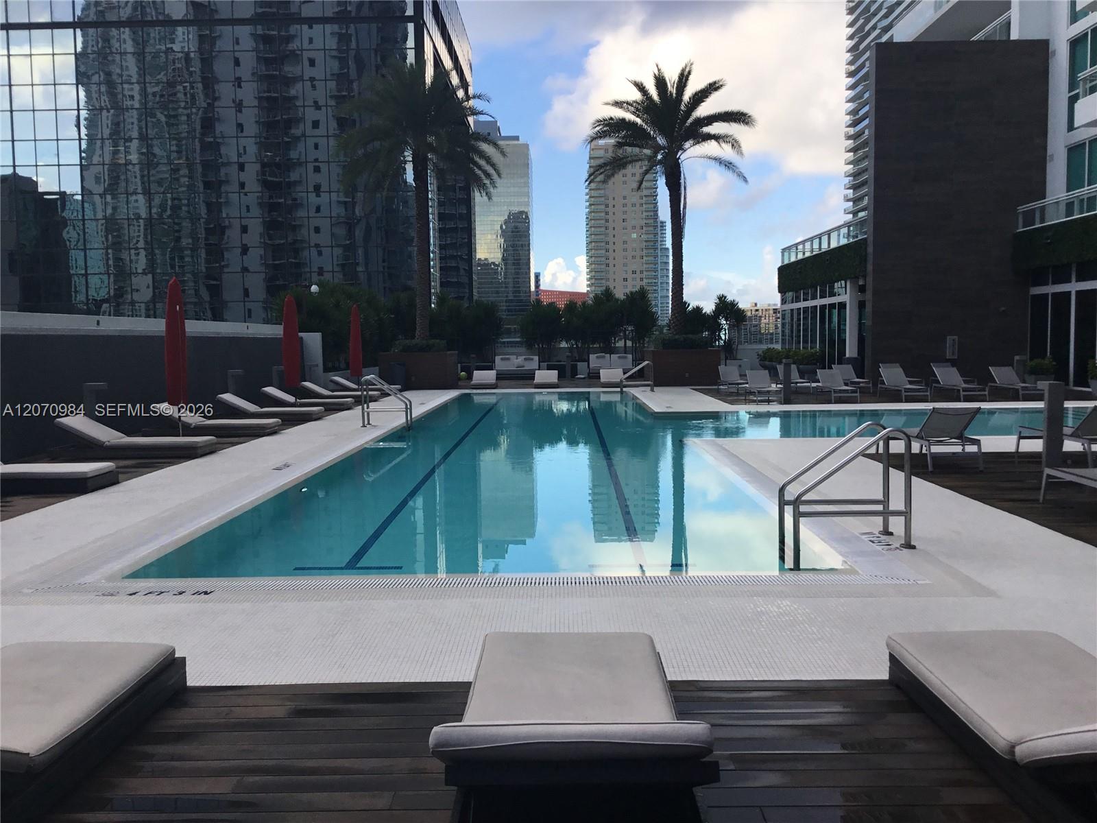 Photo of 1080 Brickell Ave #1500, Miami, Florida, 33131 -