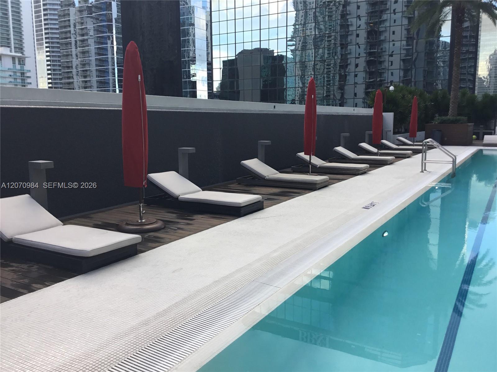 Photo of 1080 Brickell Ave #1500, Miami, Florida, 33131 -