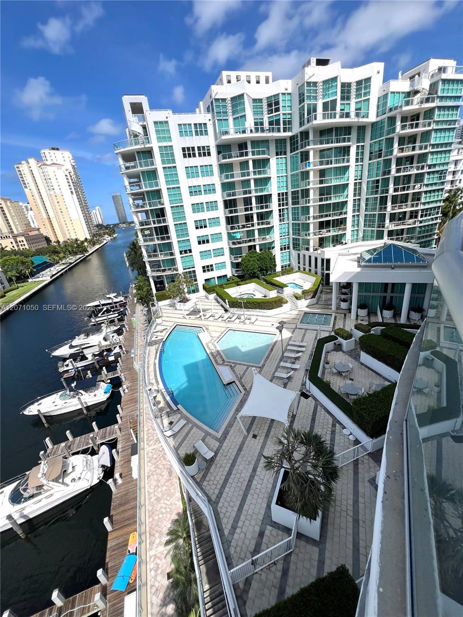 Photo of 3131 188th St #1-801 (3131), Aventura, Florida, 33180 -