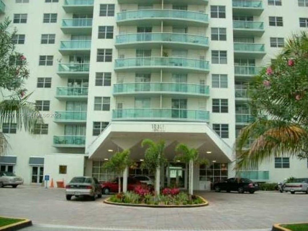 Photo of 19380 Collins Ave  #1207, Sunny Isles Beach, Florida, 33160 - 