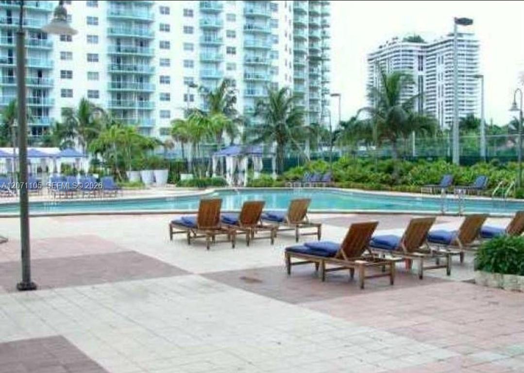 Photo of 19380 Collins Ave  #1207, Sunny Isles Beach, Florida, 33160 - 