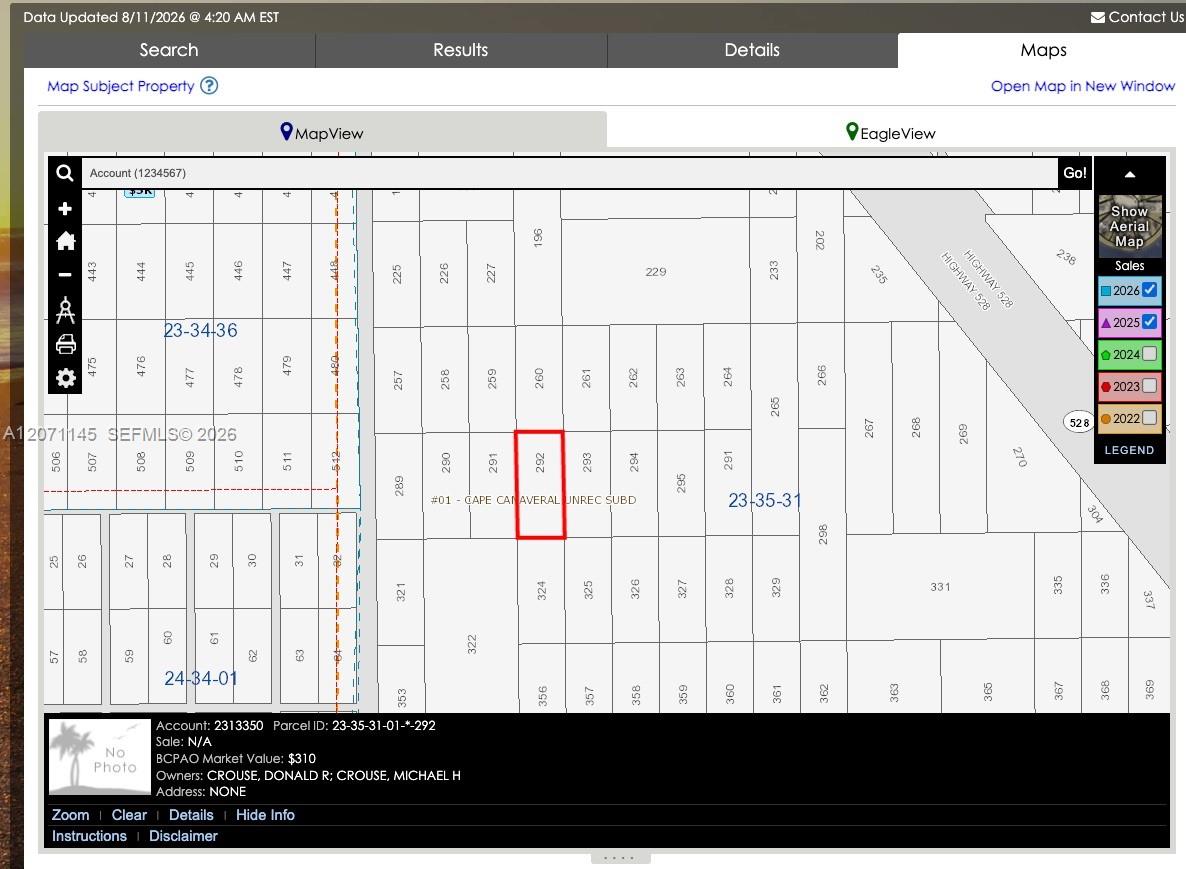   /   sq. ft. $ 2026-08-14 0 foto