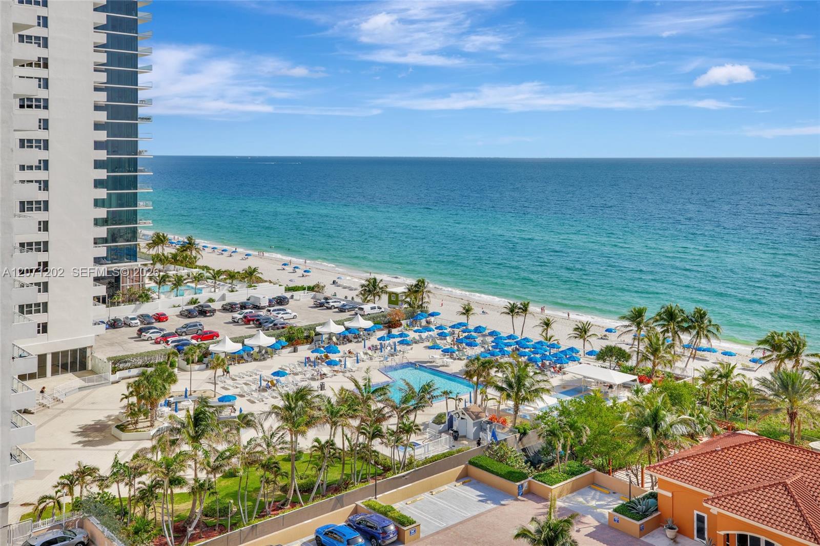 Photo of 2080 OCEAN DR #1102, Hallandale Beach, Florida, 33009 -