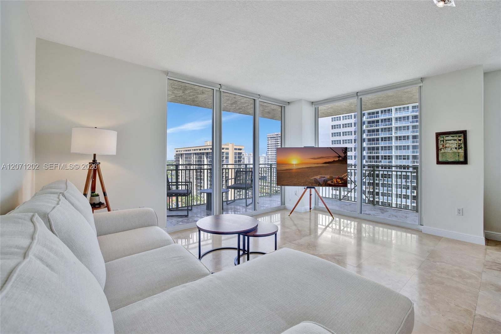 Photo of 2080 OCEAN DR #1102, Hallandale Beach, Florida, 33009 -