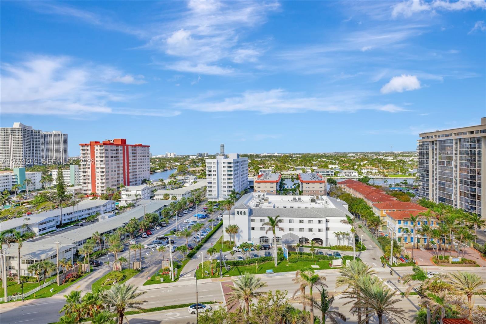 Photo of 2080 OCEAN DR #1102, Hallandale Beach, Florida, 33009 -