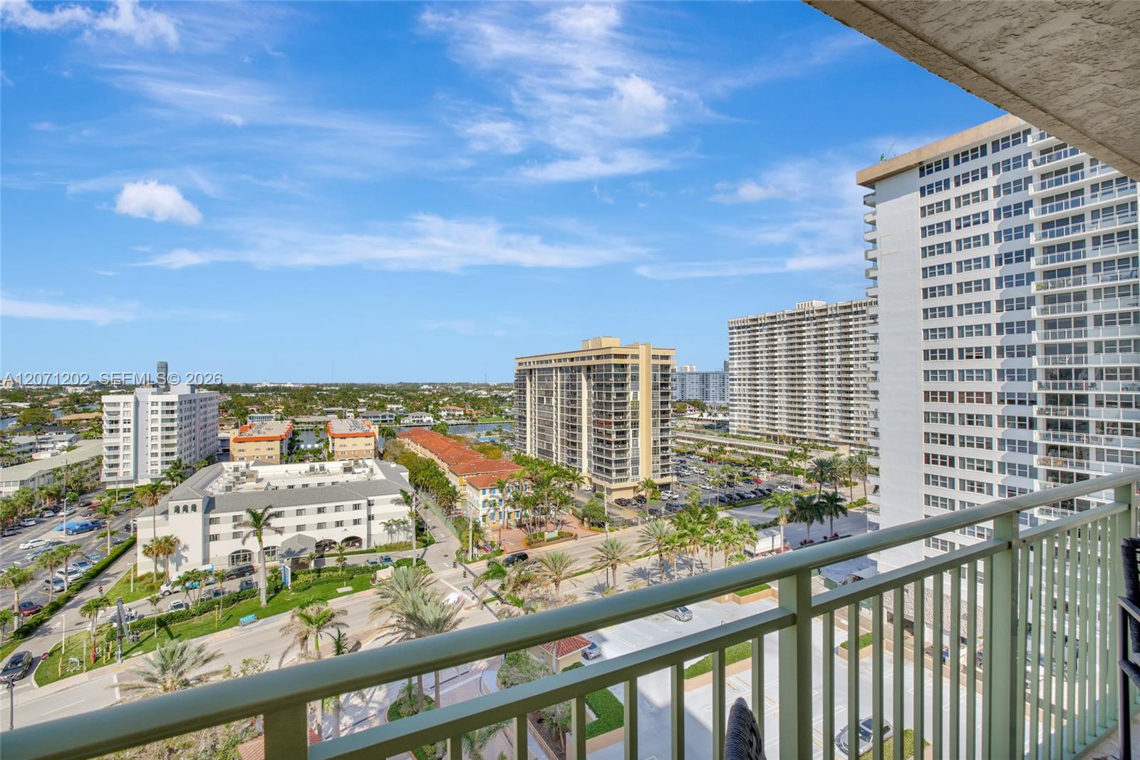 Photo of 2080 OCEAN DR #1102, Hallandale Beach, Florida, 33009 -
