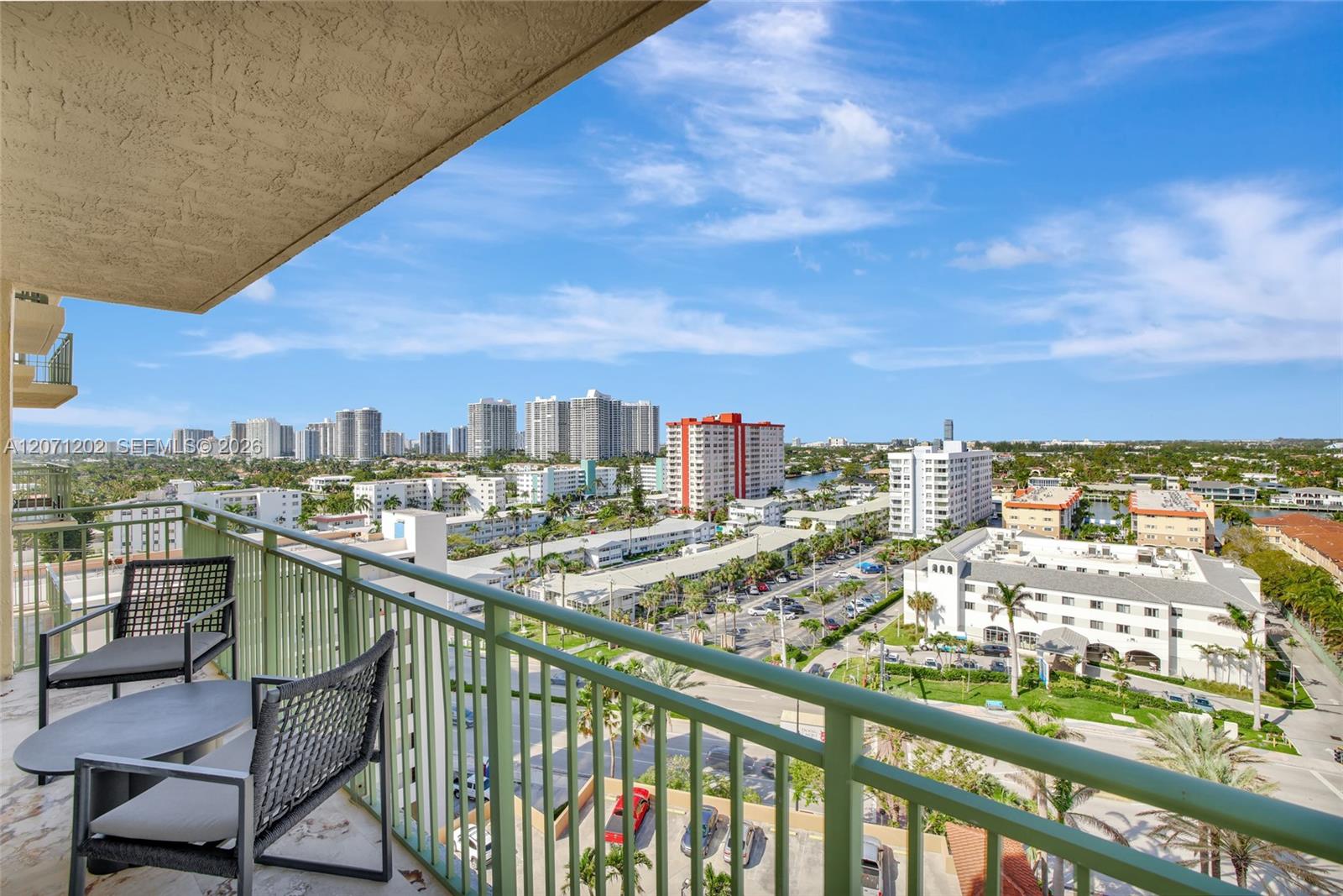 Photo of 2080 OCEAN DR #1102, Hallandale Beach, Florida, 33009 -