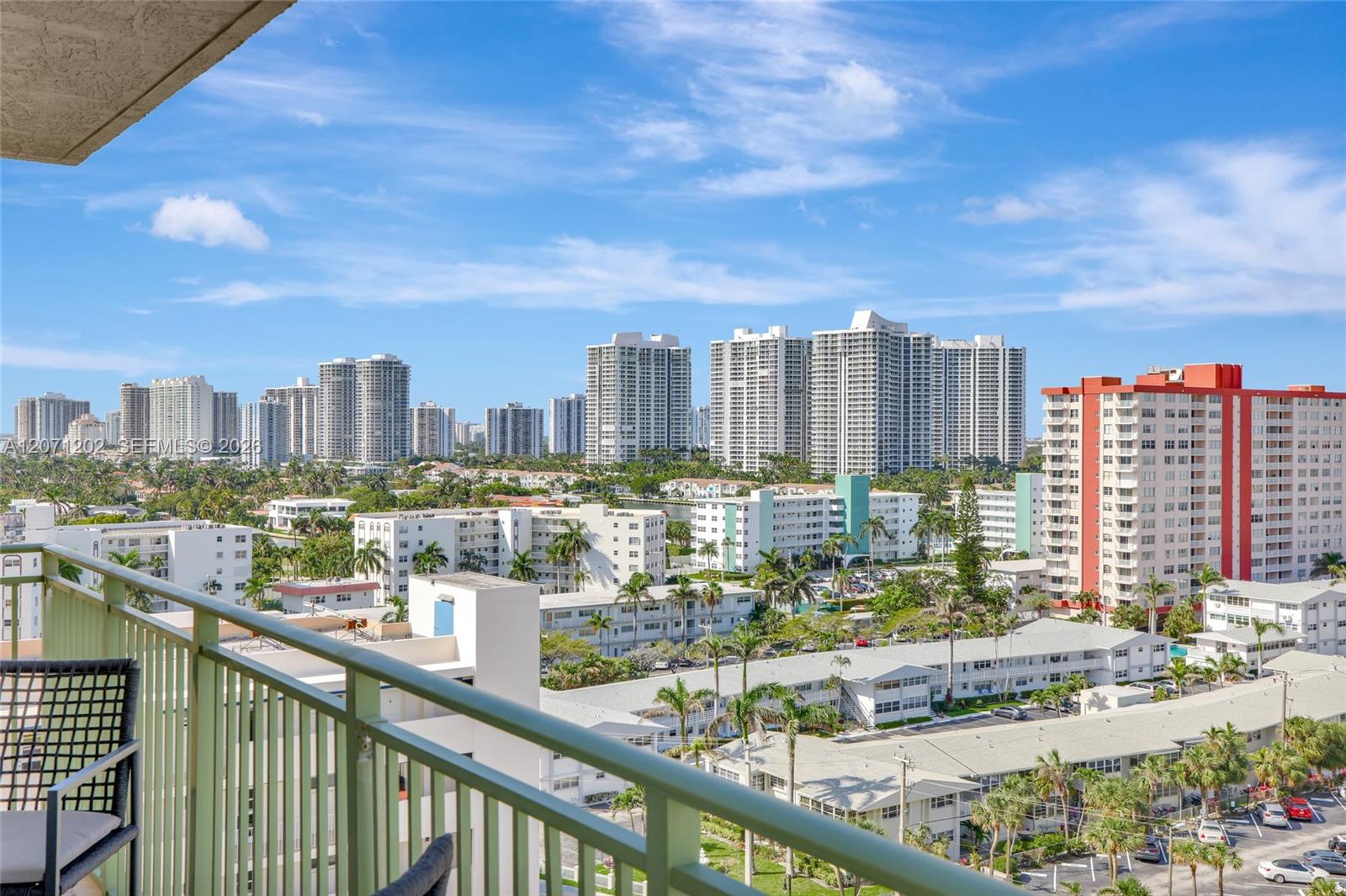 Photo of 2080 OCEAN DR #1102, Hallandale Beach, Florida, 33009 -