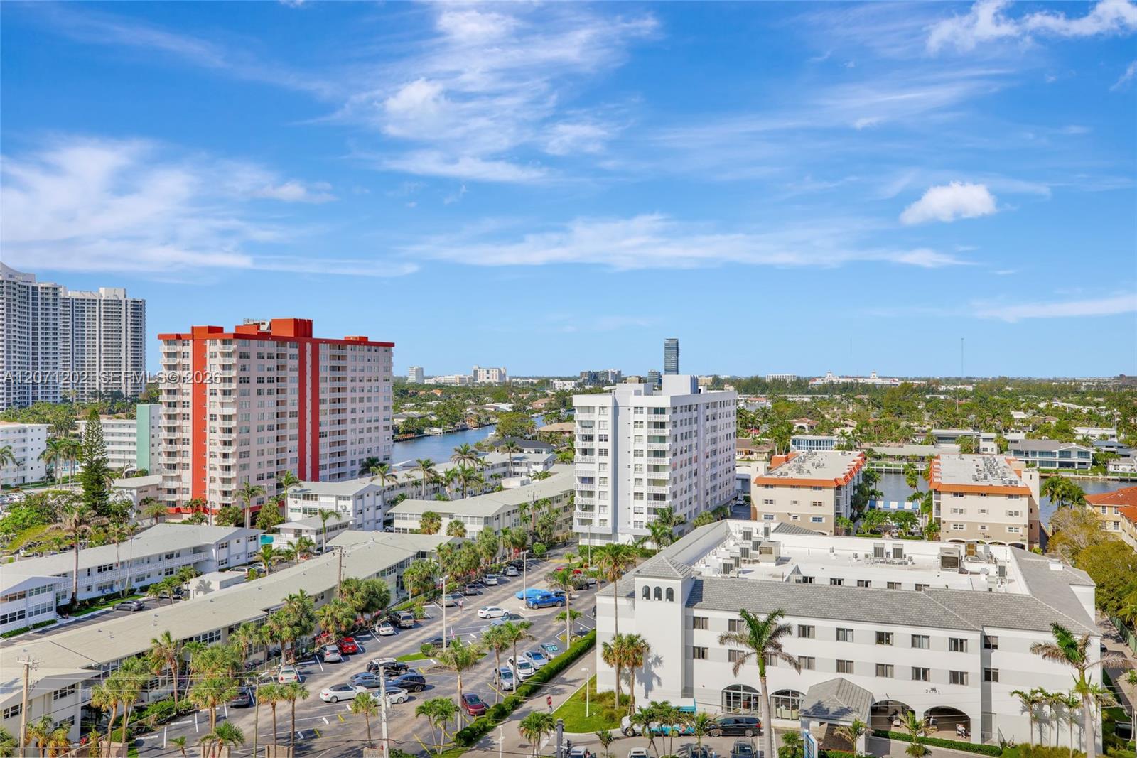 Photo of 2080 OCEAN DR #1102, Hallandale Beach, Florida, 33009 -