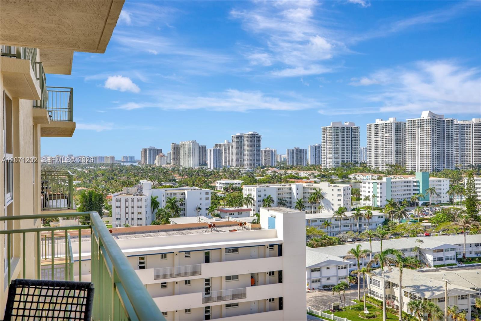 Photo of 2080 OCEAN DR #1102, Hallandale Beach, Florida, 33009 -