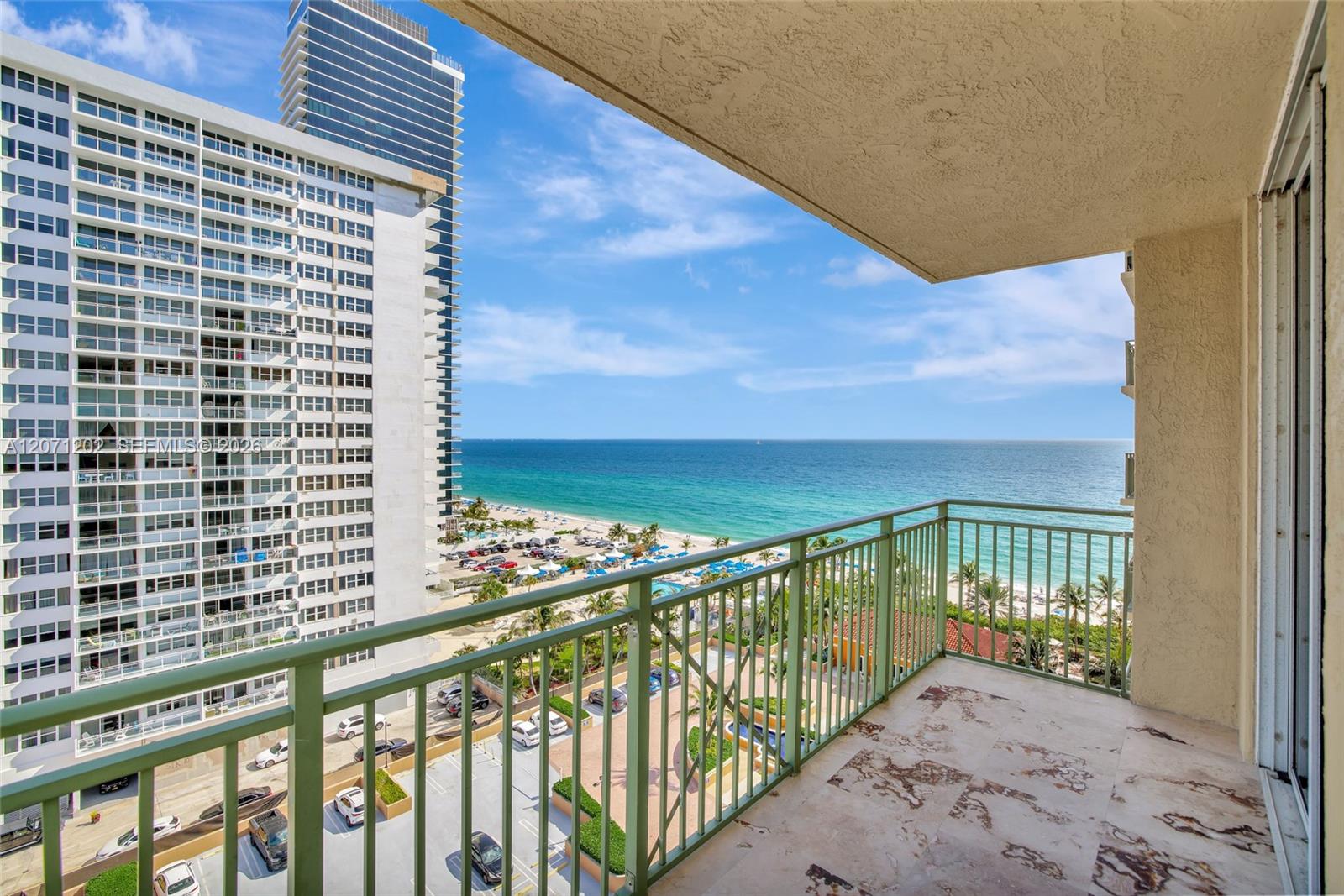 Photo of 2080 OCEAN DR #1102, Hallandale Beach, Florida, 33009 -