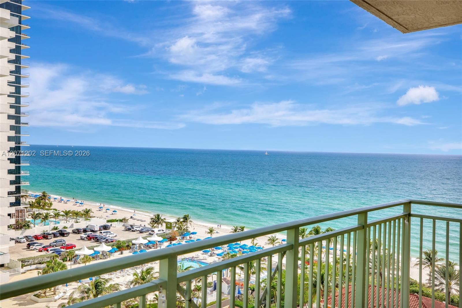 Photo of 2080 OCEAN DR #1102, Hallandale Beach, Florida, 33009 -