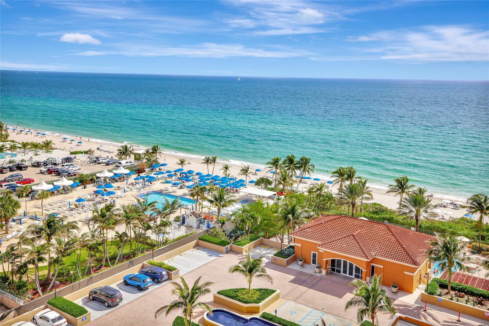 Photo of 2080 OCEAN DR #1102, Hallandale Beach, Florida, 33009 -