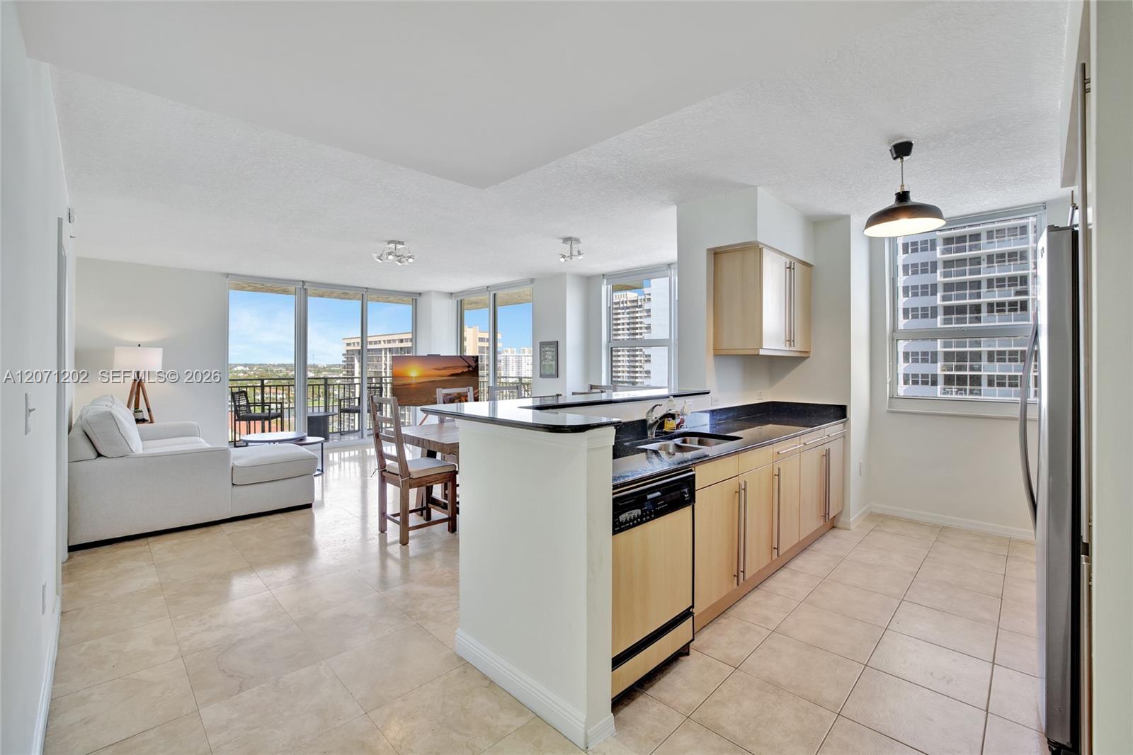 Photo of 2080 OCEAN DR #1102, Hallandale Beach, Florida, 33009 -