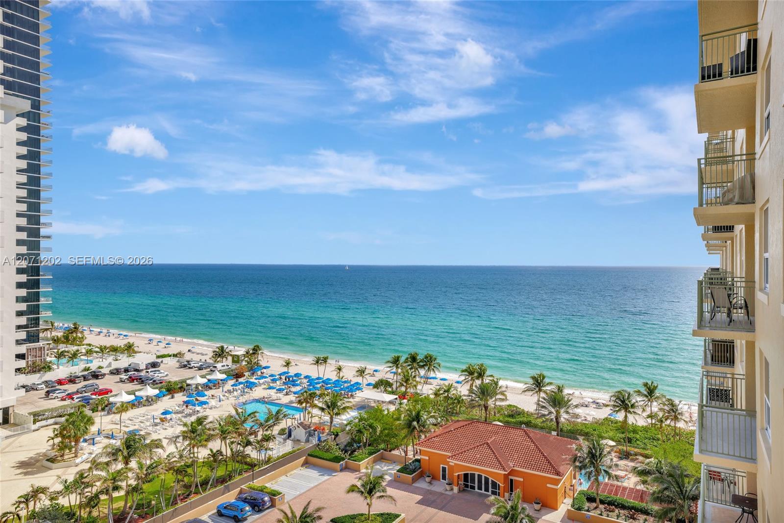 Photo of 2080 OCEAN DR #1102, Hallandale Beach, Florida, 33009 -