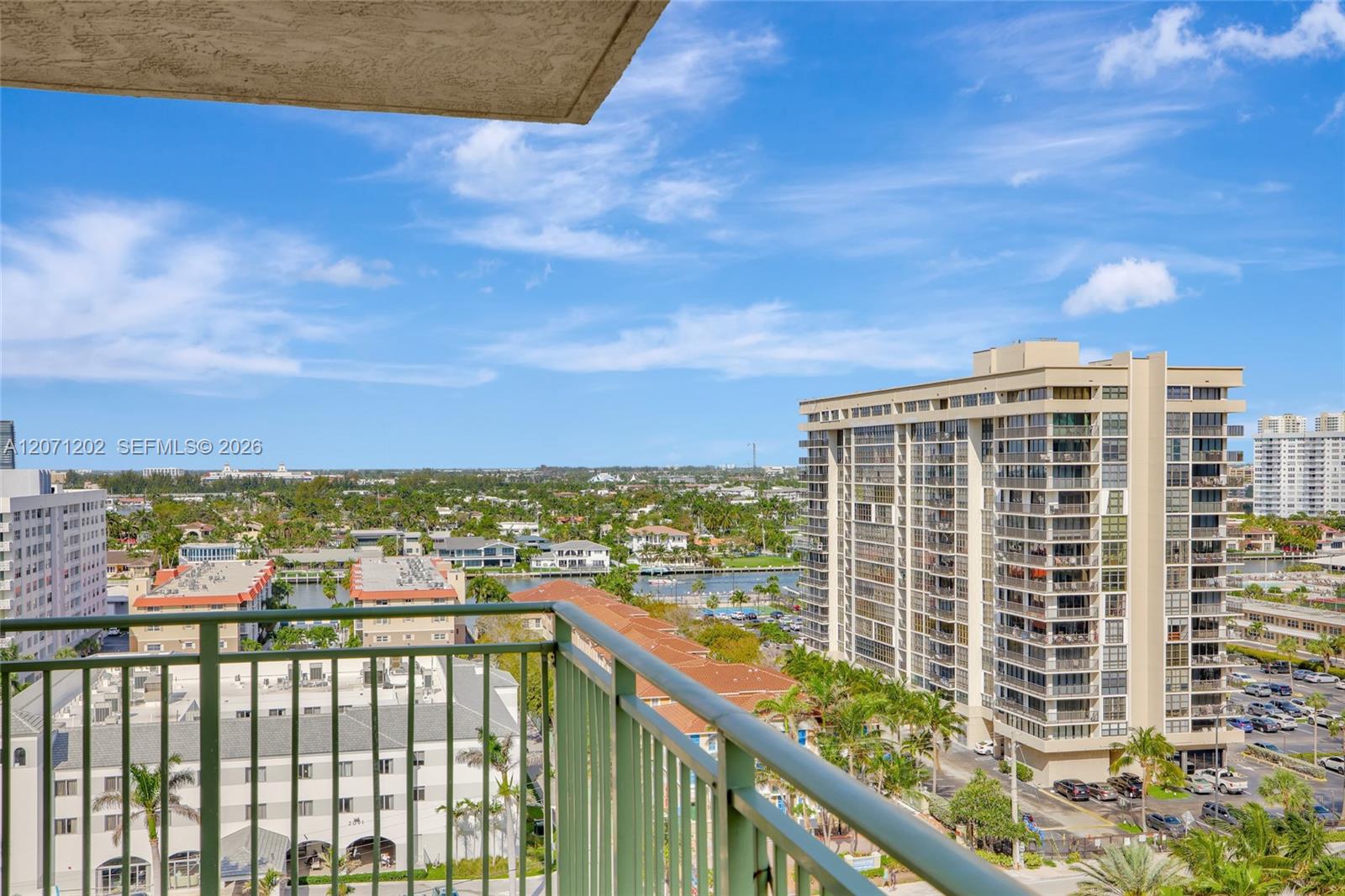 Photo of 2080 OCEAN DR #1102, Hallandale Beach, Florida, 33009 -