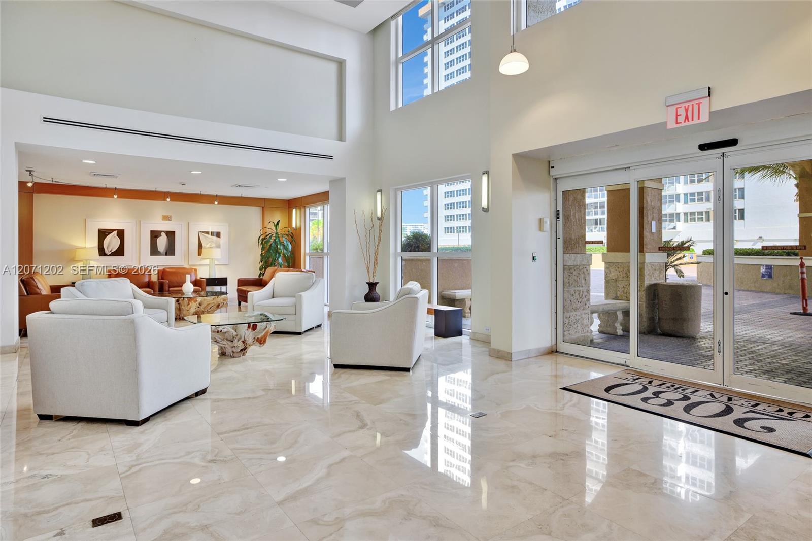 Photo of 2080 OCEAN DR #1102, Hallandale Beach, Florida, 33009 -