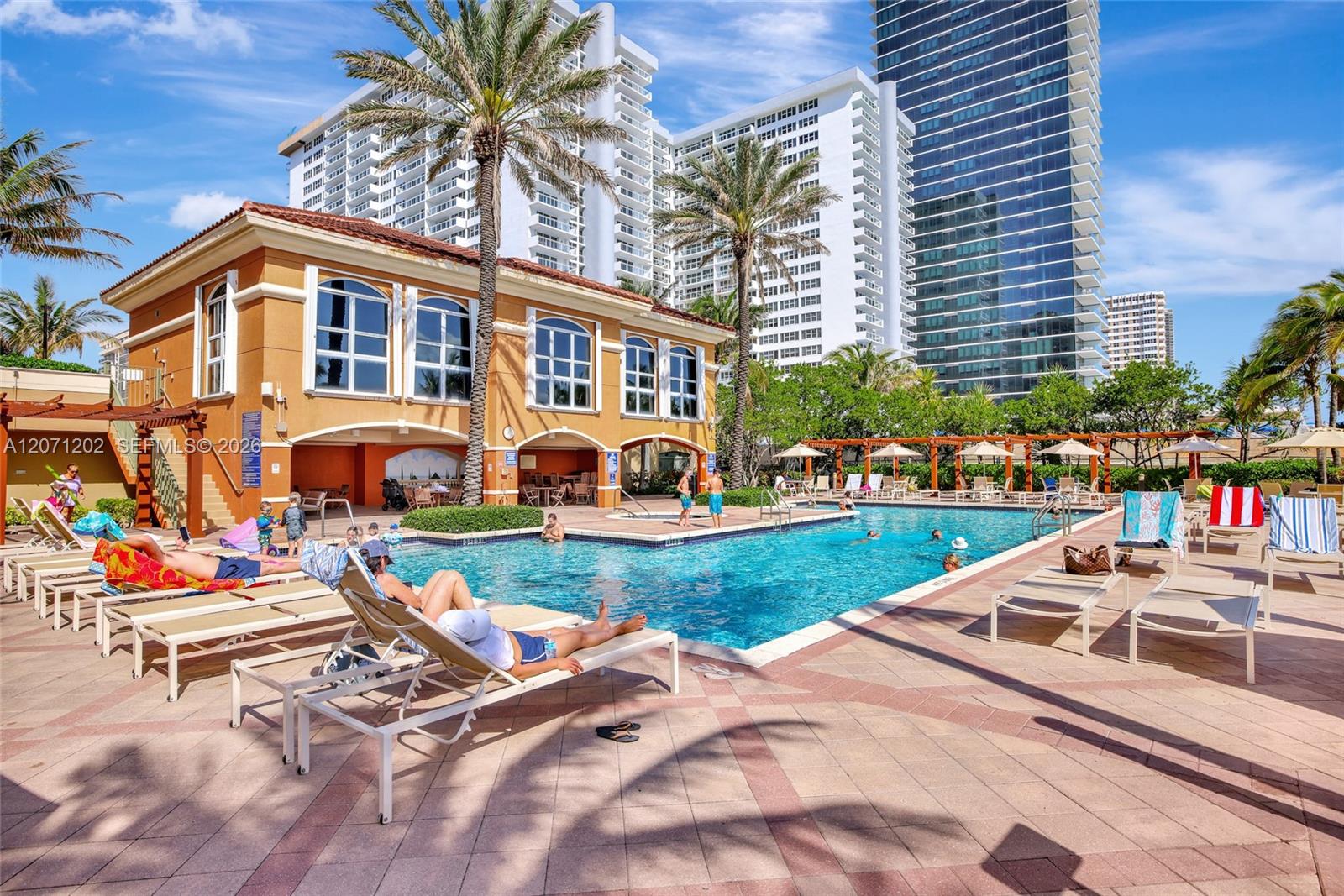 Photo of 2080 OCEAN DR #1102, Hallandale Beach, Florida, 33009 -