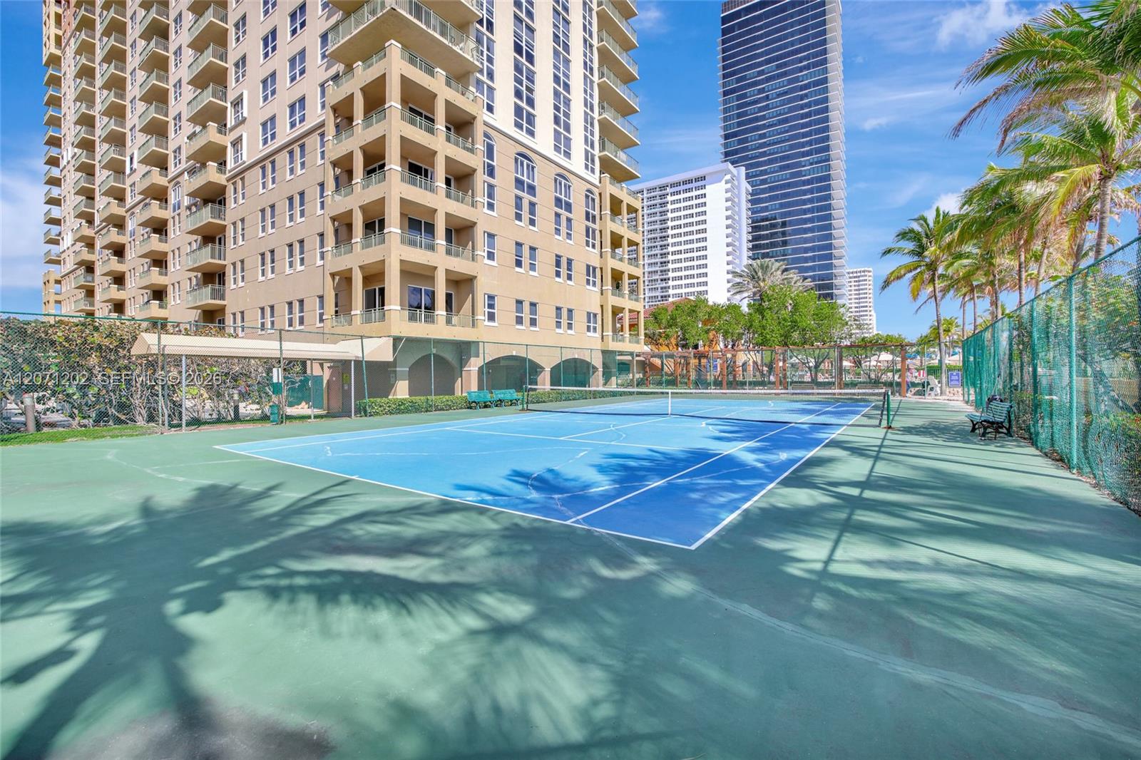 Photo of 2080 OCEAN DR #1102, Hallandale Beach, Florida, 33009 -