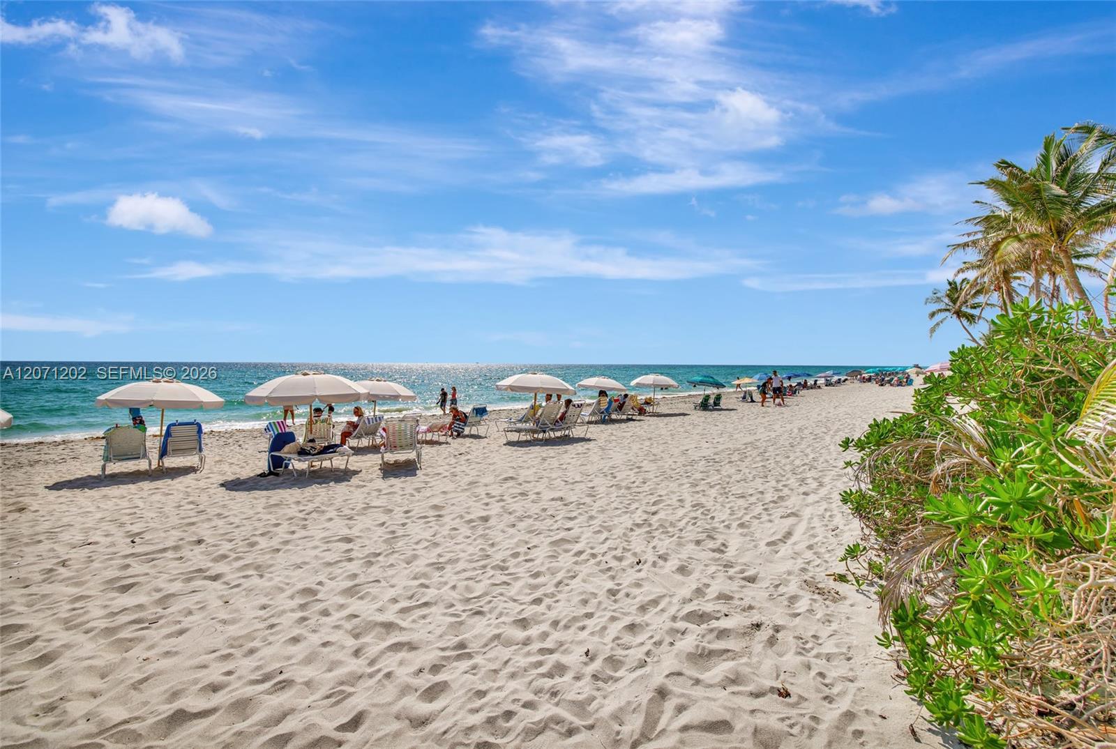 Photo of 2080 OCEAN DR #1102, Hallandale Beach, Florida, 33009 -