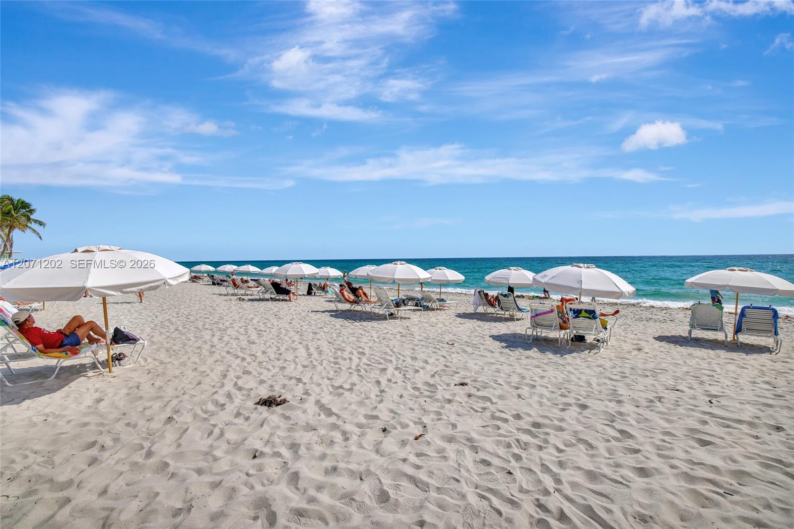 Photo of 2080 OCEAN DR #1102, Hallandale Beach, Florida, 33009 -