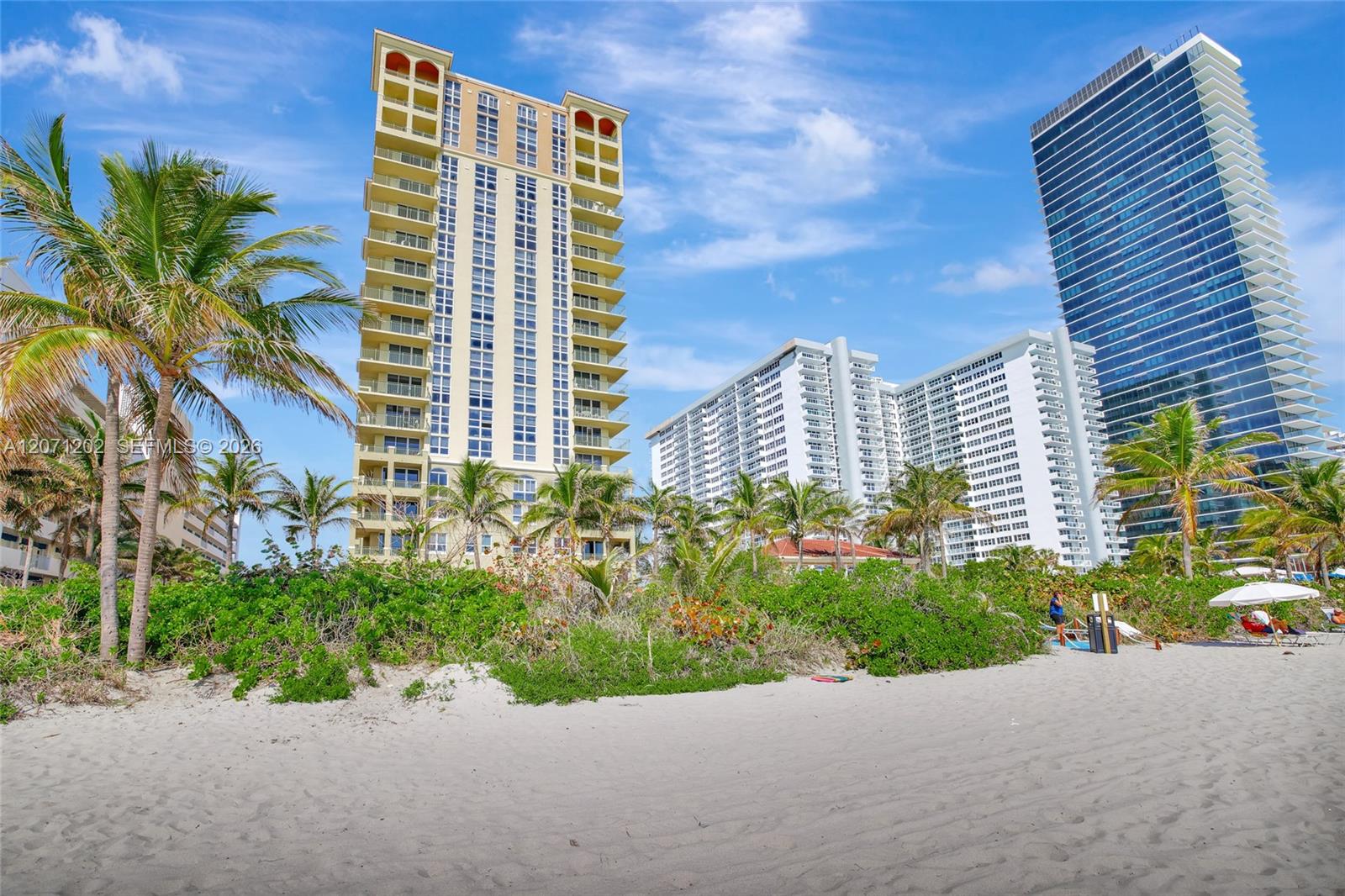 Photo of 2080 OCEAN DR #1102, Hallandale Beach, Florida, 33009 -