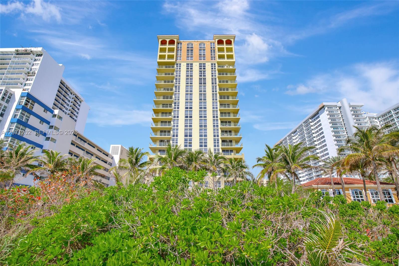 Photo of 2080 OCEAN DR #1102, Hallandale Beach, Florida, 33009 -
