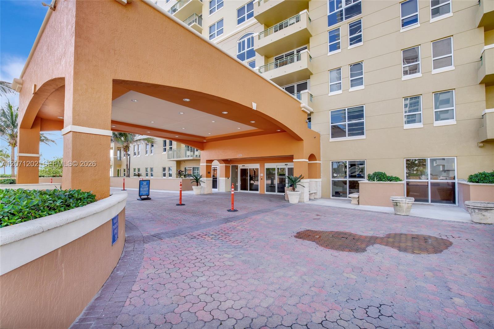 Photo of 2080 OCEAN DR #1102, Hallandale Beach, Florida, 33009 -