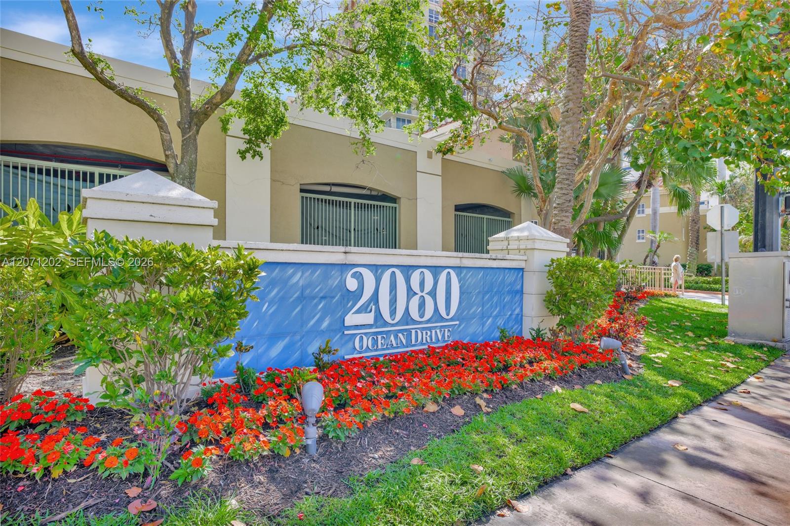 Photo of 2080 OCEAN DR #1102, Hallandale Beach, Florida, 33009 -